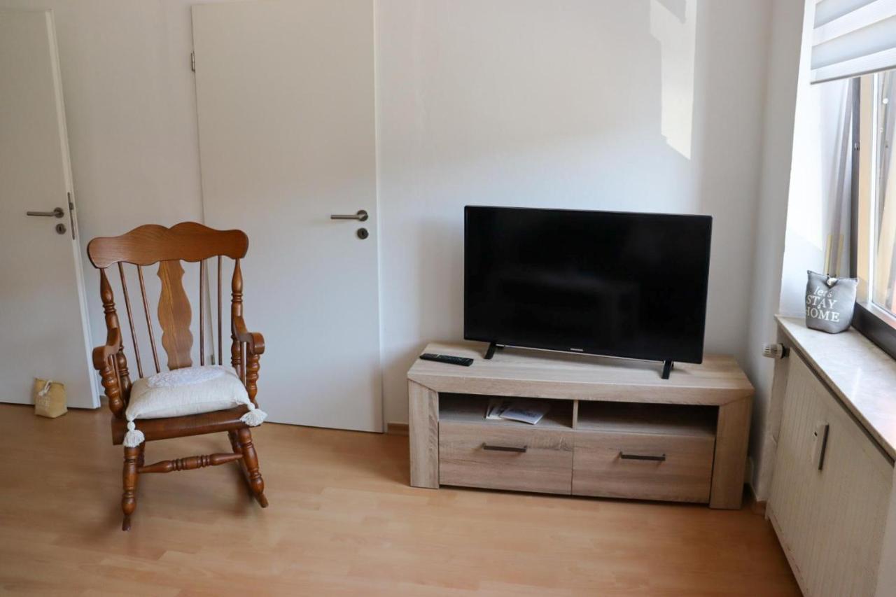 Ferienwohnung Berggarten ザールブルク エクステリア 写真