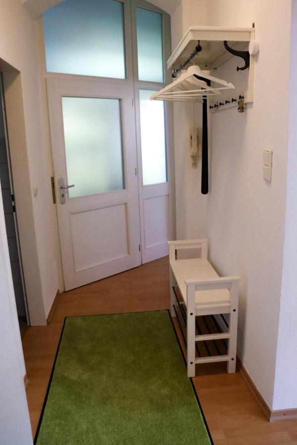 Ferienwohnung Berggarten ザールブルク エクステリア 写真