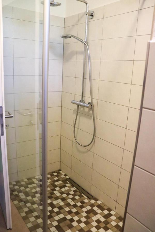 Ferienwohnung Berggarten ザールブルク エクステリア 写真